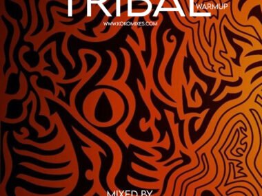 Tribal The Warmup mixed by KooKOh