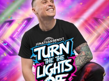 TURN THE LIGHTS OFF Warmup mix by Jonathan Benoit
