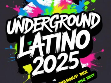 UNDERGROUND LATINO 2025 (Long) Warmup
