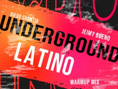 ZINCON2024 Underground Latino by Jeimy Bueno Diego Chantir