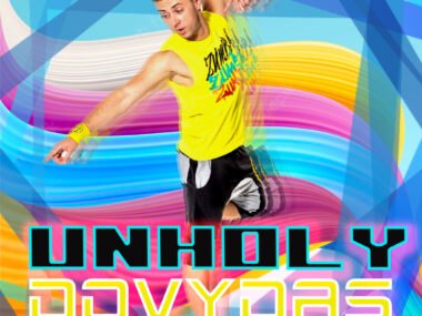 Warmup Dovydas Veiverys UNHOLY Mixed by KooKOh