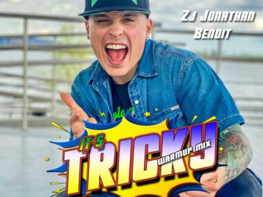 Warmup Zj Jonathan Benoit ITS TRICKY Mixed by KooKOh