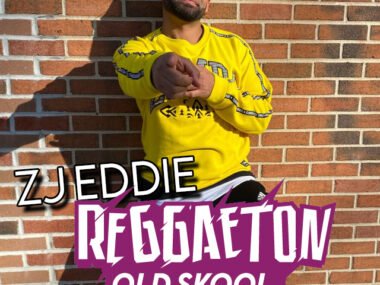 Warmup Reggaeton OLD SKOOL ZJ Eddie Mixed by KooKOh