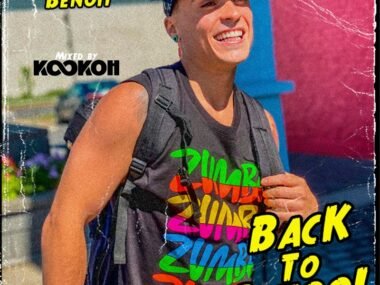 Zj Jonathan Benoit Presents Back To School Warmup