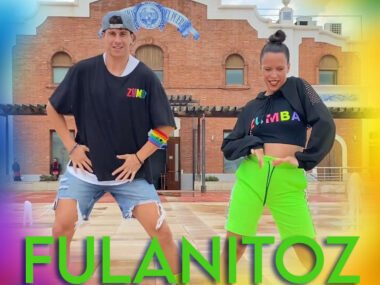 "FulanitoZ" Zj Seluco Fernández Zj Alba Duran Warmup mix