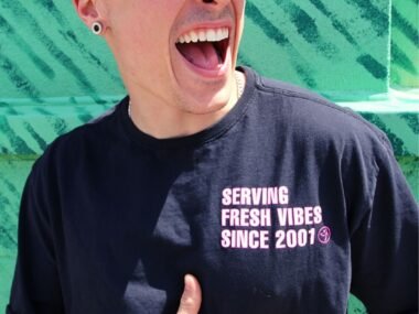 Warmup "VIDALOCA" by Jonathan Benoit Mixed by KooKOh