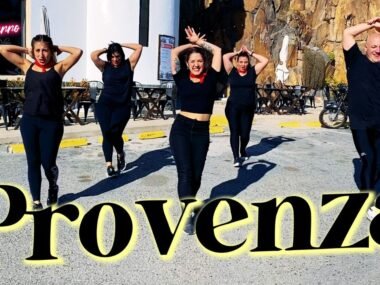 Karol G - Provenza (Variaton Edit by KooKOh) Euge Carro Mix