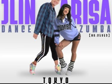 BACK TO THE FUTURE J Lin Warmup