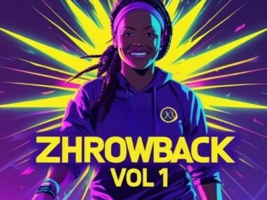 ZHROWBACK Vol 1