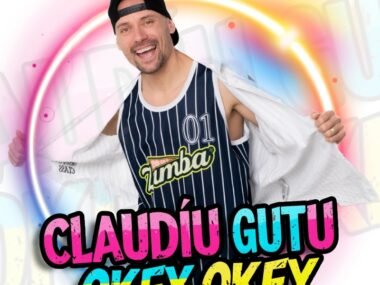 OKEY OKEY Warmup mix by Claudiu Gutu