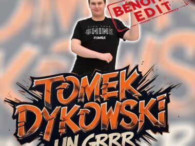 UN GRRR!! (Benoit's Edit) Tomek Dykowski Warmup