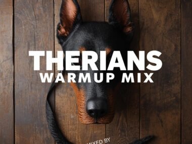 THERIANS Warmup Mix by KooKOh