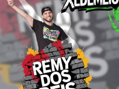 XEDEMEIO Warmup mix by Remy Dos Reis