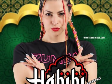 HABIBI Warmup mix by Yasmin Focosi