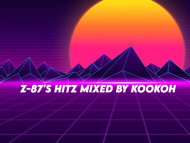 Z-87's Hitz Mixed by KooKOh