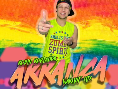 Warmup ARRANCA by Zj Robin Rodlauer Mixed by KooKOh