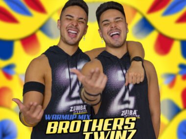 Warmup BROTHER TWINZ On Tour 2022 Mixed by KooKOh