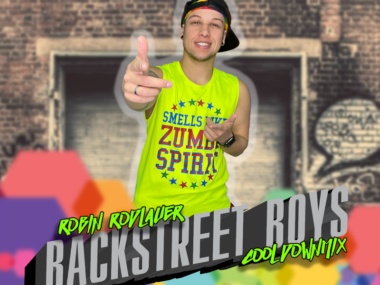COOLDOWN Backstreet Boys Zj Robin Rodlauer Mixed by KooKOh