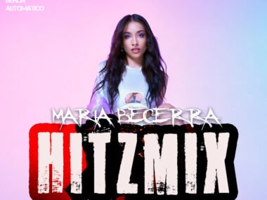 Maria Becerra - HITZMix By KooKOh