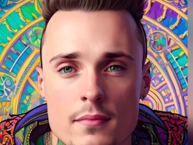 Warmup MOVE IT MOVE IT by Jonathan Benoit (CAN) Mixed by KooKOh