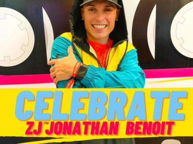 "Celebrate" Zj Jonathan Benoit Warmup mix by KooKOh