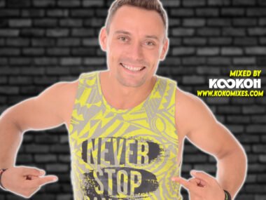 Claudiu Gutu Livestream Warmup 2020 (Romania)