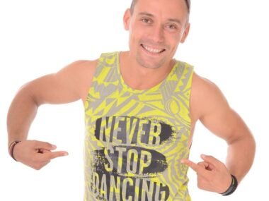 Warmup Claudiu Gutu (Romania) by KooKOh