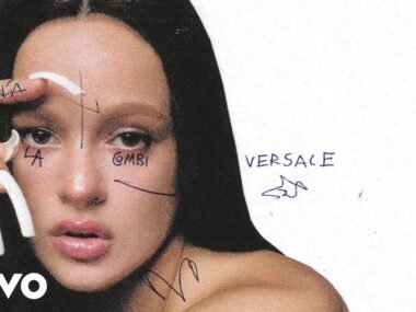 Rosalia Tokischa - La Combi Versace (KooKOh Clean Edit)