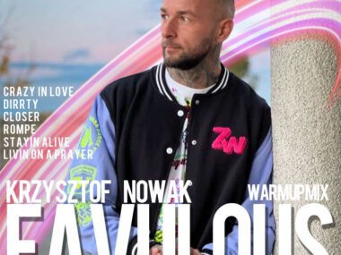 FAVULOUS Krzysztof Nowak Warmup mix