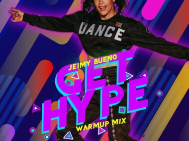 GET HYPE Warmup mix Jeimy Bueno Mixed by KooKOh