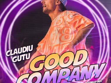 "Good Company" Warmup mix by Claudiu Gutu