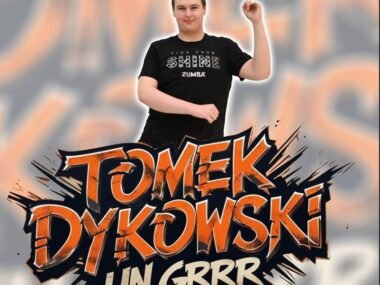 UN GRRR Warmup mix by Tomek Dykowski