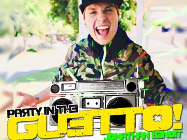 Warmup PARTY IN THE GHETTO Zj Jonathan Benoit (Canada)