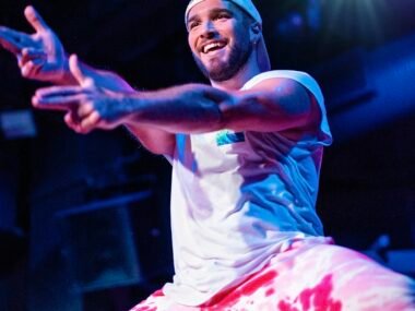 Warmup "Baixa" by Remy mixed by KooKOh