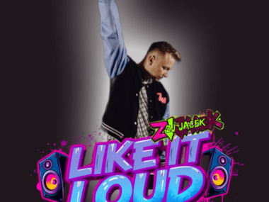 LIKE IT LOUD Warmup ZJ JACEK mix