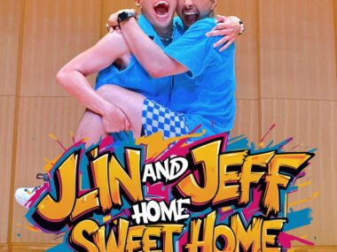 HOME SWEET HOME Jlin and Jeff Warmup Mix