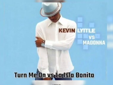 Kevin Lyttle Turn Me On Isla Bonita Mashup by KooKOh