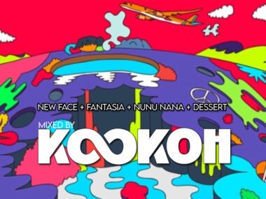 K-Pop Minimix 2021 by Jonathan Benoit