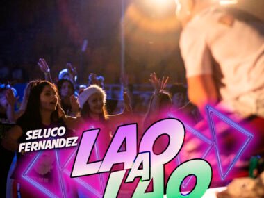 "LAO A LAO" Warmup mix by ZJ Seluco Fernandez