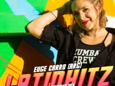 Warmup LATINHITZ by Euge Carro (Arg) Mixed by KooKOh