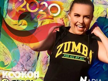 Warmup Zj Nadia Alkoc (UK) Mixed by KooKOh