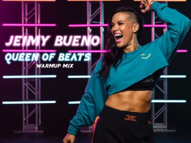 Warmup Jeimy Bueno QUEEN OF BEATS - Massai Mambo - Mixed by KooKOh