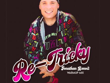 Warmup ZJ Jonathan Benoit RE-TRICKY 2022 Mixed by KooKOh