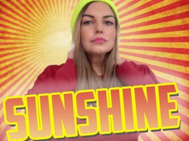 SUNSHINE Warmup mix ZJ NADIA ALKOC