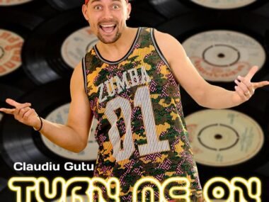 "TURN ME ON" Claudiu Gutu Warmup Mix