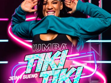 "TIKITIKI" Warmup mix by Jeimy Bueno