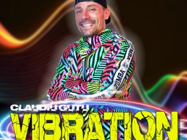 VIBRATION warmup by Claudiu Gutu