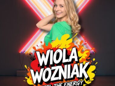 ZJ Wiola Wozniak FEEL THE ENERGY Warmup Mix