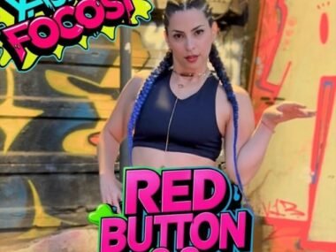 RED BUTTON 2.0 Mix by Yasmin Focosi
