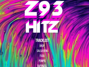 Z93 Hitz Mixed by KooKOh